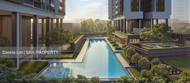 Hudson Place Residences (U/C) (D5), Apartment #571114741
